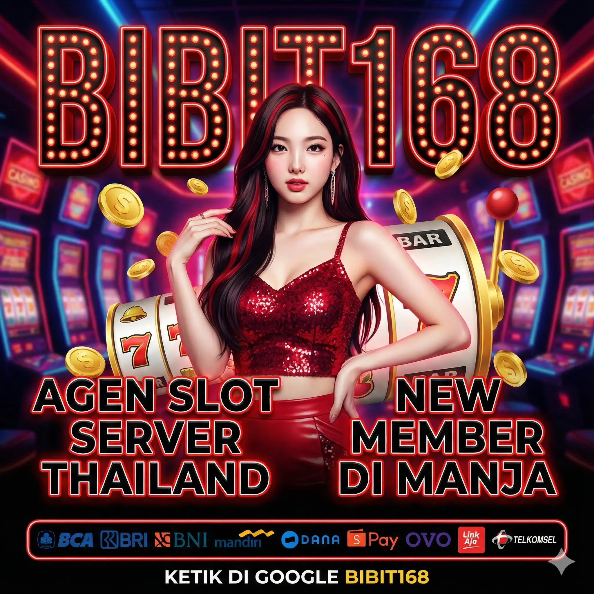 BIBIT168 Preview